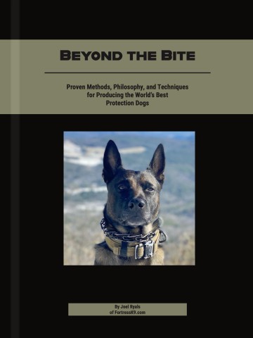 Protection Dog: What It Really Means to Have One—and How They Keep Your Family Safe